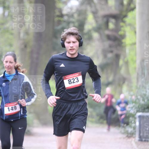 13.04.2025 - Hammer Lauf Jannik Wohlers http://msf.ph/oto/7636487 13.04.2025 10:12:53 Laufen 149, 15, 823 meine-sportfotos.de