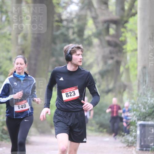 13.04.2025 - Hammer Lauf Jannik Wohlers http://msf.ph/oto/7636494 13.04.2025 10:12:53 Laufen 149, 15, 823 meine-sportfotos.de
