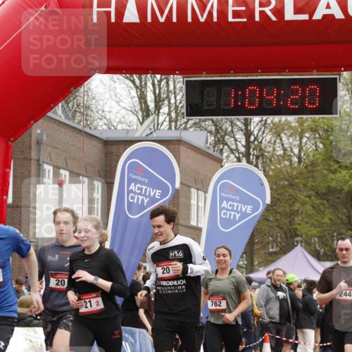13.04.2025 - Hammer Lauf A. Gomolzig http://msf.ph/oto/7636496 13.04.2025 12:04:18 Ziel 20, 21, 244, 762, 1331 meine-sportfotos.de