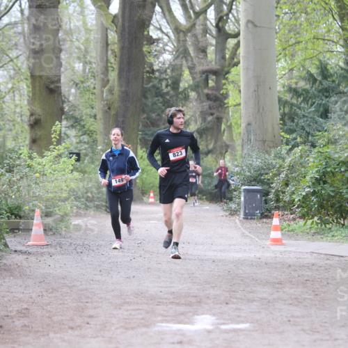 13.04.2025 - Hammer Lauf Jannik Wohlers http://msf.ph/oto/7636501 13.04.2025 10:12:52 Laufen 149, 823 meine-sportfotos.de