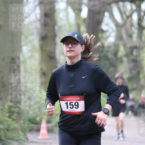 13.04.2025 - Hammer Lauf Jannik Wohlers http://msf.ph/oto/7636505 13.04.2025 10:12:51 Laufen 15, 159 meine-sportfotos.de