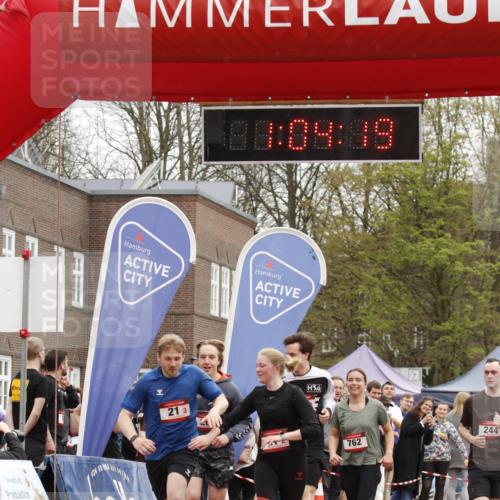 13.04.2025 - Hammer Lauf A. Gomolzig http://msf.ph/oto/7636515 13.04.2025 12:04:17 Ziel 20, 21, 244, 762, 1331 meine-sportfotos.de