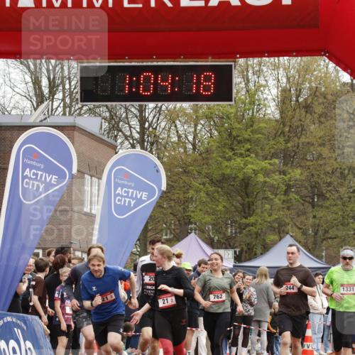 13.04.2025 - Hammer Lauf A. Gomolzig http://msf.ph/oto/7636520 13.04.2025 12:04:17 Ziel 20, 21, 244, 762, 1331 meine-sportfotos.de