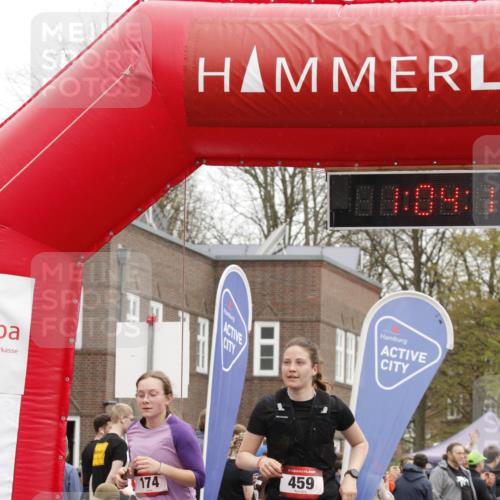 13.04.2025 - Hammer Lauf A. Gomolzig http://msf.ph/oto/7636531 13.04.2025 12:04:09 Ziel 174, 302, 459, 923 meine-sportfotos.de
