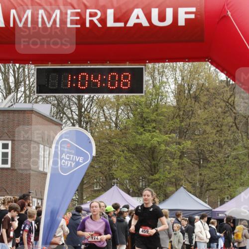 13.04.2025 - Hammer Lauf A. Gomolzig http://msf.ph/oto/7636548 13.04.2025 12:04:07 Ziel 174, 302, 459, 923 meine-sportfotos.de