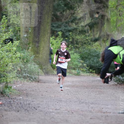 13.04.2025 - Hammer Lauf Jannik Wohlers http://msf.ph/oto/7636552 13.04.2025 12:27:55 Laufen 15, 31 meine-sportfotos.de