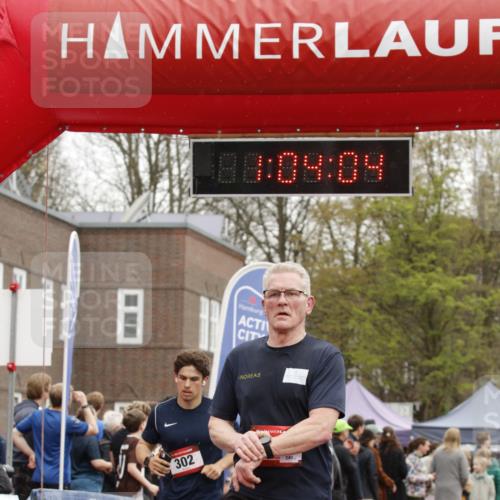 13.04.2025 - Hammer Lauf A. Gomolzig http://msf.ph/oto/7636561 13.04.2025 12:04:02 Ziel 302, 923 meine-sportfotos.de