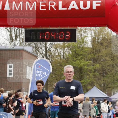 13.04.2025 - Hammer Lauf A. Gomolzig http://msf.ph/oto/7636566 13.04.2025 12:04:02 Ziel 302, 923 meine-sportfotos.de