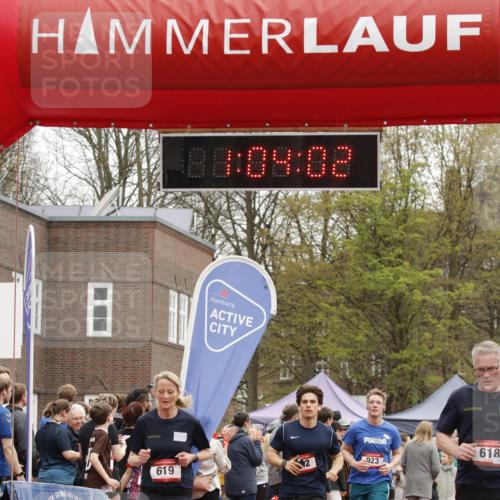 13.04.2025 - Hammer Lauf A. Gomolzig http://msf.ph/oto/7636577 13.04.2025 12:04:00 Ziel 302, 923 meine-sportfotos.de