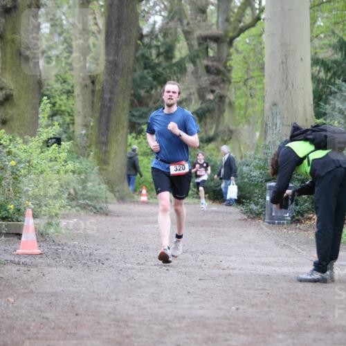 13.04.2025 - Hammer Lauf Jannik Wohlers http://msf.ph/oto/7636582 13.04.2025 12:27:50 Laufen 320 meine-sportfotos.de