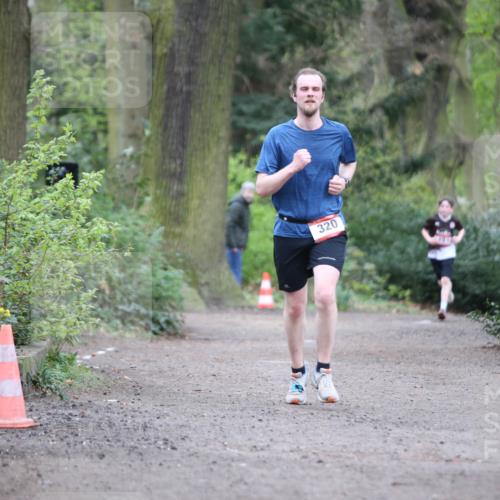13.04.2025 - Hammer Lauf Jannik Wohlers http://msf.ph/oto/7636595 13.04.2025 12:27:48 Laufen 320 meine-sportfotos.de