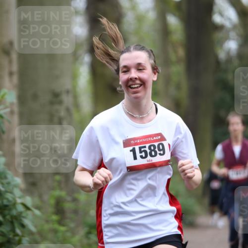 13.04.2025 - Hammer Lauf Jannik Wohlers http://msf.ph/oto/7636597 13.04.2025 12:48:32 Laufen 15, 1589 meine-sportfotos.de