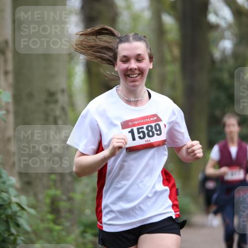 13.04.2025 - Hammer Lauf Jannik Wohlers http://msf.ph/oto/7636603 13.04.2025 12:48:32 Laufen 15, 1589 meine-sportfotos.de