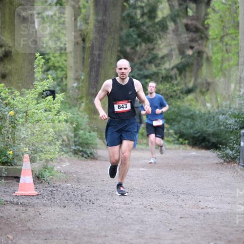 13.04.2025 - Hammer Lauf Jannik Wohlers http://msf.ph/oto/7636611 13.04.2025 12:27:44 Laufen 643, 320 meine-sportfotos.de