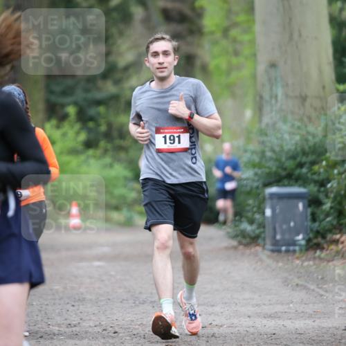 13.04.2025 - Hammer Lauf Jannik Wohlers http://msf.ph/oto/7636638 13.04.2025 12:27:36 Laufen 897, 15, 191 meine-sportfotos.de