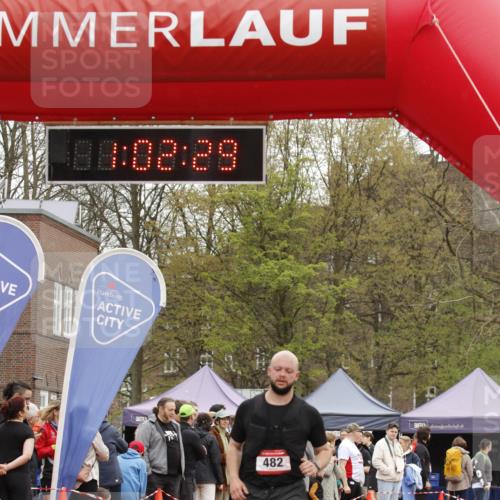 13.04.2025 - Hammer Lauf A. Gomolzig http://msf.ph/oto/7636690 13.04.2025 12:02:28 Ziel 482 meine-sportfotos.de