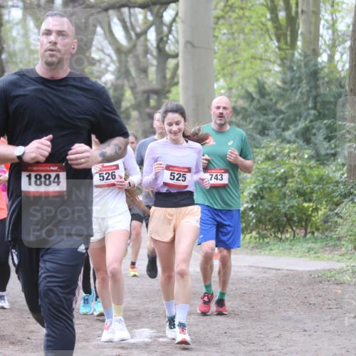 13.04.2025 - Hammer Lauf Jannik Wohlers http://msf.ph/oto/7636694 13.04.2025 10:12:33 Laufen 976, 1884, 526, 525, 743 meine-sportfotos.de