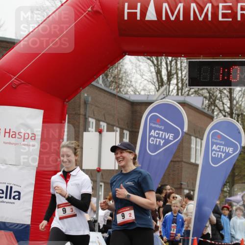 13.04.2025 - Hammer Lauf A. Gomolzig http://msf.ph/oto/7636696 13.04.2025 12:01:49 Ziel 9 meine-sportfotos.de