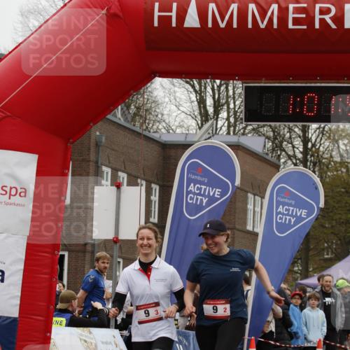 13.04.2025 - Hammer Lauf A. Gomolzig http://msf.ph/oto/7636710 13.04.2025 12:01:48 Ziel 9 meine-sportfotos.de