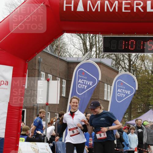 13.04.2025 - Hammer Lauf A. Gomolzig http://msf.ph/oto/7636715 13.04.2025 12:01:48 Ziel 9 meine-sportfotos.de