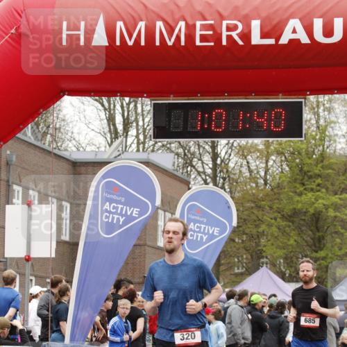 13.04.2025 - Hammer Lauf A. Gomolzig http://msf.ph/oto/7636762 13.04.2025 12:01:38 Ziel 320, 414, 442, 685 meine-sportfotos.de