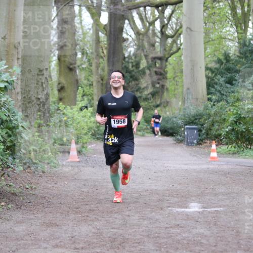 13.04.2025 - Hammer Lauf Jannik Wohlers http://msf.ph/oto/7636796 13.04.2025 12:27:14 Laufen 1958 meine-sportfotos.de