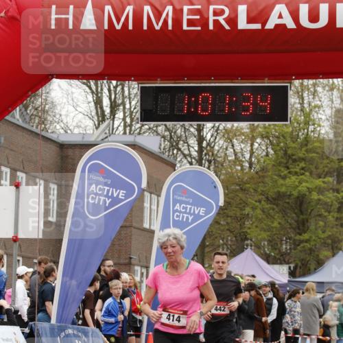 13.04.2025 - Hammer Lauf A. Gomolzig http://msf.ph/oto/7636797 13.04.2025 12:01:33 Ziel 320, 414, 442 meine-sportfotos.de