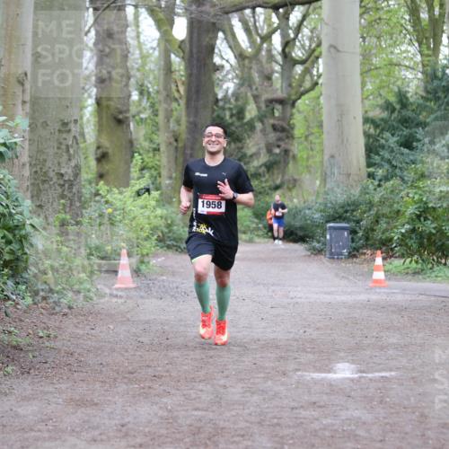 13.04.2025 - Hammer Lauf Jannik Wohlers http://msf.ph/oto/7636810 13.04.2025 12:27:14 Laufen 1958 meine-sportfotos.de