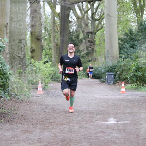 13.04.2025 - Hammer Lauf Jannik Wohlers http://msf.ph/oto/7636815 13.04.2025 12:27:14 Laufen 1958 meine-sportfotos.de