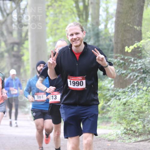 13.04.2025 - Hammer Lauf Jannik Wohlers http://msf.ph/oto/7636824 13.04.2025 10:12:23 Laufen 1986, 981, 313, 15, 1990 meine-sportfotos.de
