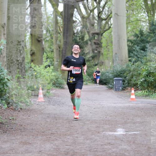 13.04.2025 - Hammer Lauf Jannik Wohlers http://msf.ph/oto/7636826 13.04.2025 12:27:14 Laufen 10, 1958 meine-sportfotos.de