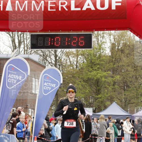 13.04.2025 - Hammer Lauf A. Gomolzig http://msf.ph/oto/7636833 13.04.2025 12:01:24 Ziel 481, 738, 1776 meine-sportfotos.de