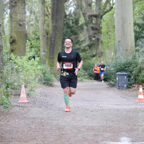 13.04.2025 - Hammer Lauf Jannik Wohlers http://msf.ph/oto/7636849 13.04.2025 12:27:13 Laufen 1958, 10 meine-sportfotos.de