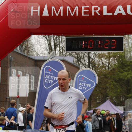 13.04.2025 - Hammer Lauf A. Gomolzig http://msf.ph/oto/7636857 13.04.2025 12:01:21 Ziel 481, 502, 738, 1776, 1810 meine-sportfotos.de