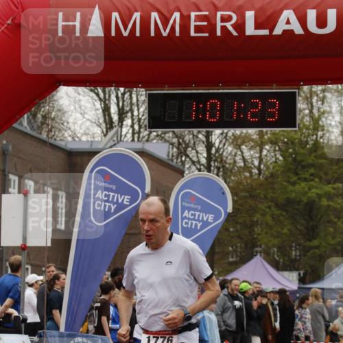 13.04.2025 - Hammer Lauf A. Gomolzig http://msf.ph/oto/7636862 13.04.2025 12:01:21 Ziel 481, 502, 738, 1776, 1810 meine-sportfotos.de