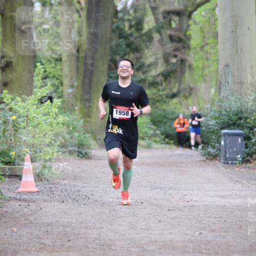 13.04.2025 - Hammer Lauf Jannik Wohlers http://msf.ph/oto/7636863 13.04.2025 12:27:13 Laufen 1958 meine-sportfotos.de