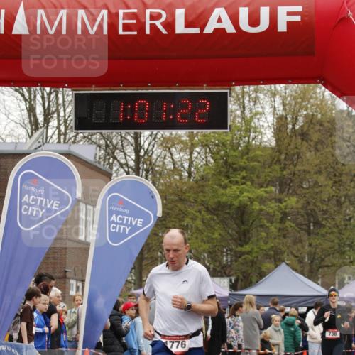 13.04.2025 - Hammer Lauf A. Gomolzig http://msf.ph/oto/7636874 13.04.2025 12:01:20 Ziel 481, 502, 738, 1051, 1776, 1810 meine-sportfotos.de