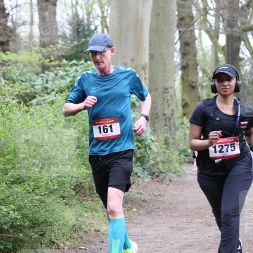 13.04.2025 - Hammer Lauf Jannik Wohlers http://msf.ph/oto/7636879 13.04.2025 12:47:55 Laufen 15, 161, 1275 meine-sportfotos.de
