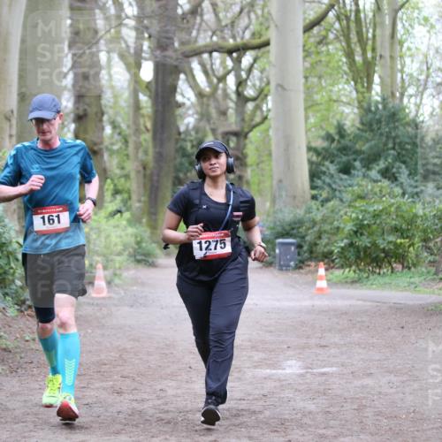 13.04.2025 - Hammer Lauf Jannik Wohlers http://msf.ph/oto/7636887 13.04.2025 12:47:55 Laufen 161, 1275 meine-sportfotos.de
