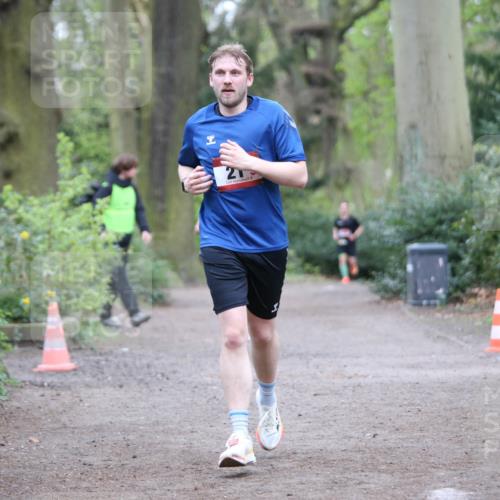 13.04.2025 - Hammer Lauf Jannik Wohlers http://msf.ph/oto/7636897 13.04.2025 12:27:02 Laufen  meine-sportfotos.de