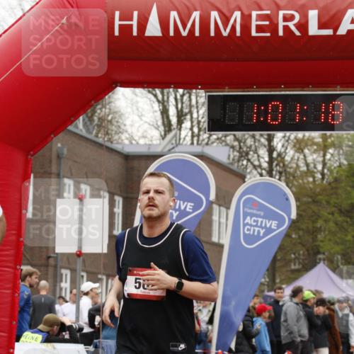 13.04.2025 - Hammer Lauf A. Gomolzig http://msf.ph/oto/7636899 13.04.2025 12:01:17 Ziel 191, 481, 502, 1051, 1776, 1810 meine-sportfotos.de