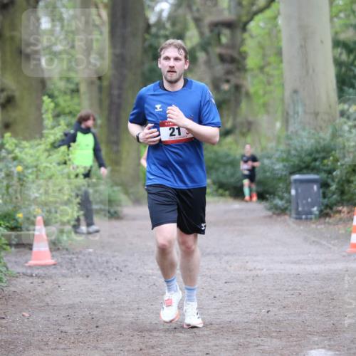 13.04.2025 - Hammer Lauf Jannik Wohlers http://msf.ph/oto/7636903 13.04.2025 12:27:02 Laufen 15, 21 meine-sportfotos.de