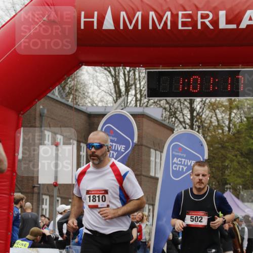 13.04.2025 - Hammer Lauf A. Gomolzig http://msf.ph/oto/7636909 13.04.2025 12:01:16 Ziel 191, 481, 502, 1051, 1776, 1810 meine-sportfotos.de