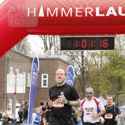 13.04.2025 - Hammer Lauf A. Gomolzig http://msf.ph/oto/7636920 13.04.2025 12:01:14 Ziel 191, 481, 502, 1051, 1810 meine-sportfotos.de