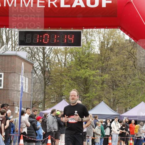 13.04.2025 - Hammer Lauf A. Gomolzig http://msf.ph/oto/7636930 13.04.2025 12:01:13 Ziel 191, 481, 502, 1051, 1810 meine-sportfotos.de