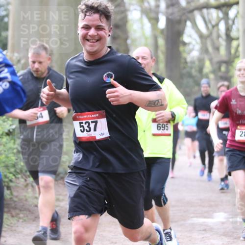 13.04.2025 - Hammer Lauf Jannik Wohlers http://msf.ph/oto/7636935 13.04.2025 10:12:14 Laufen 15, 537, 152, 695, 10, 288 meine-sportfotos.de