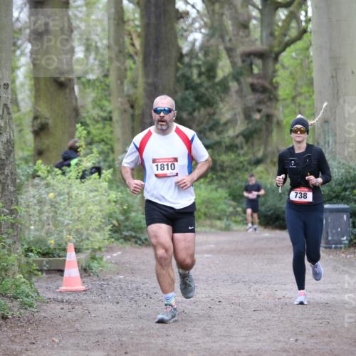 13.04.2025 - Hammer Lauf Jannik Wohlers http://msf.ph/oto/7636977 13.04.2025 12:26:44 Laufen 1810, 738 meine-sportfotos.de