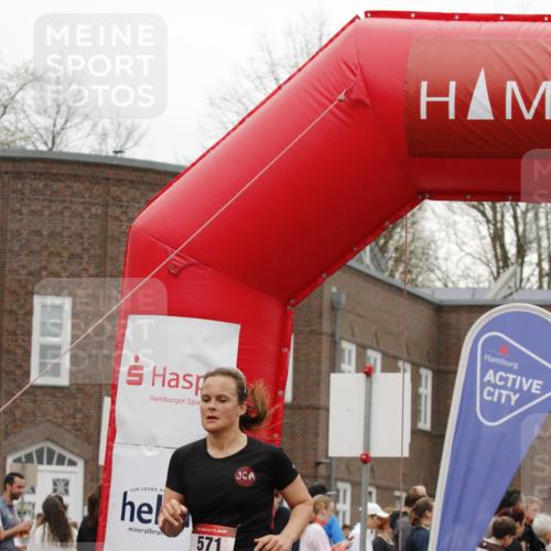 13.04.2025 - Hammer Lauf A. Gomolzig http://msf.ph/oto/7636978 13.04.2025 12:00:45 Ziel 571 meine-sportfotos.de