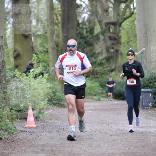 13.04.2025 - Hammer Lauf Jannik Wohlers http://msf.ph/oto/7636981 13.04.2025 12:26:44 Laufen 1810, 738 meine-sportfotos.de