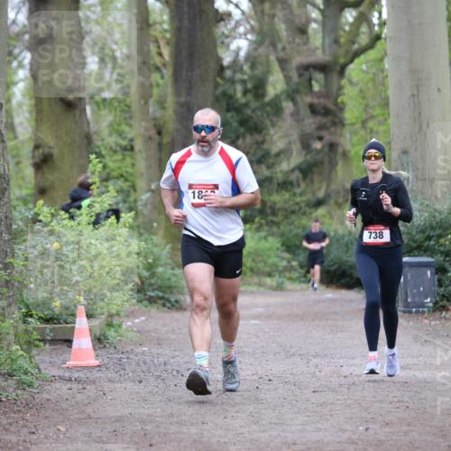 13.04.2025 - Hammer Lauf Jannik Wohlers http://msf.ph/oto/7636986 13.04.2025 12:26:44 Laufen 18, 738 meine-sportfotos.de